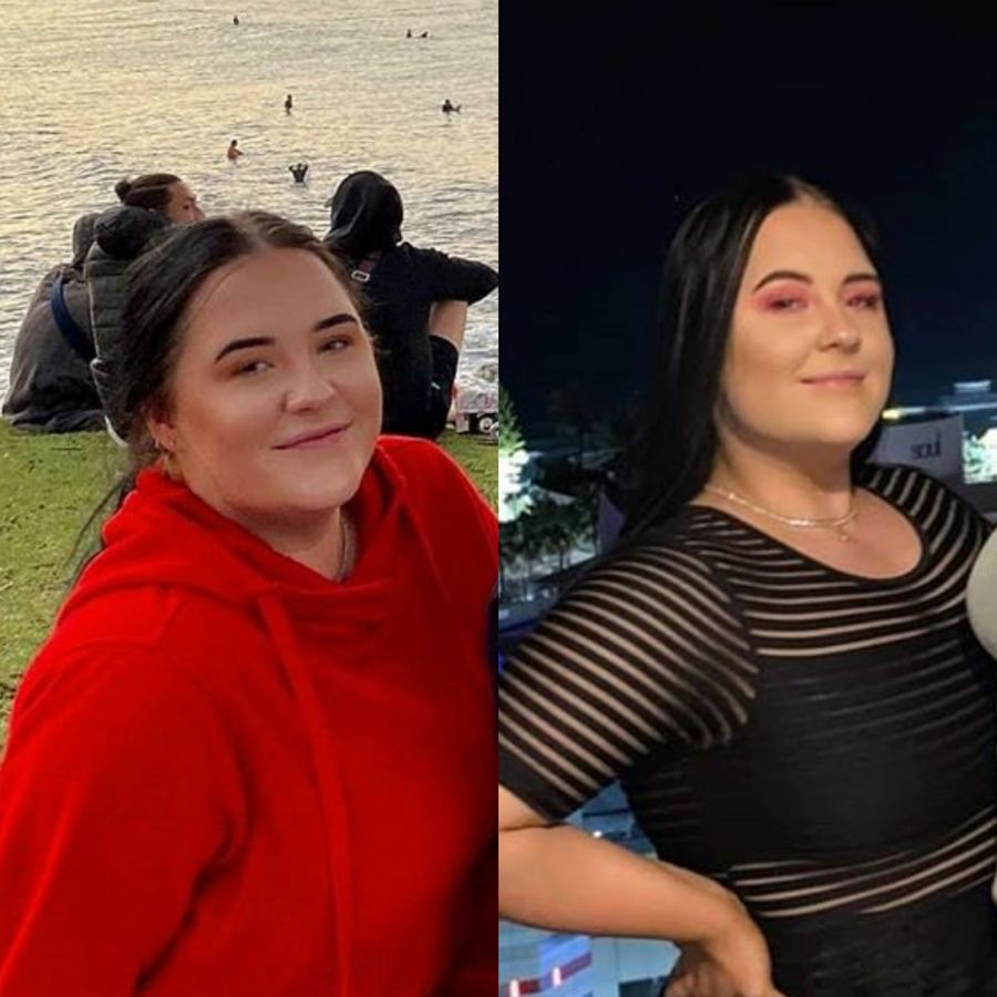 Fem Empire client before and after photos